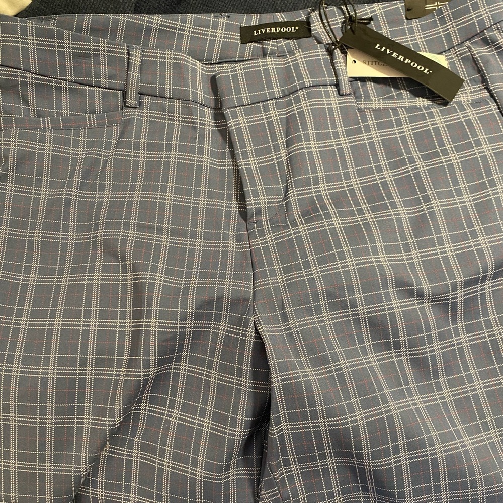 Liverpool Pants
